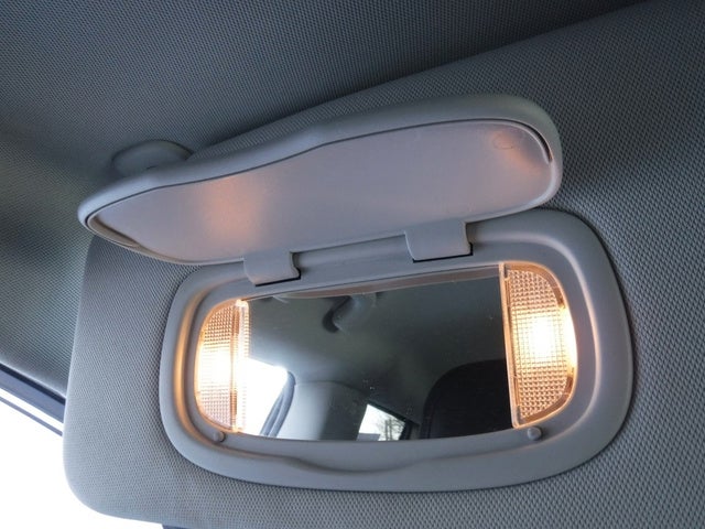 2019 Jeep Compass Altitude