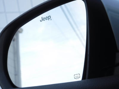 2019 Jeep Compass Altitude