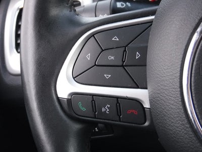 2019 Jeep Compass Altitude