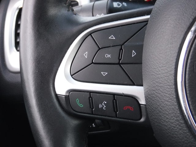 2019 Jeep Compass Altitude