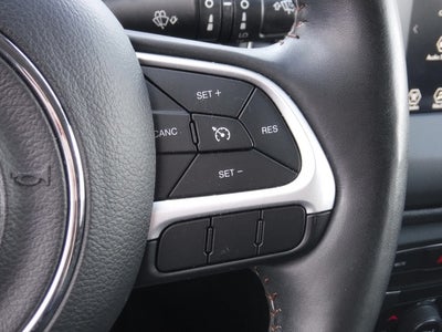 2019 Jeep Compass Altitude