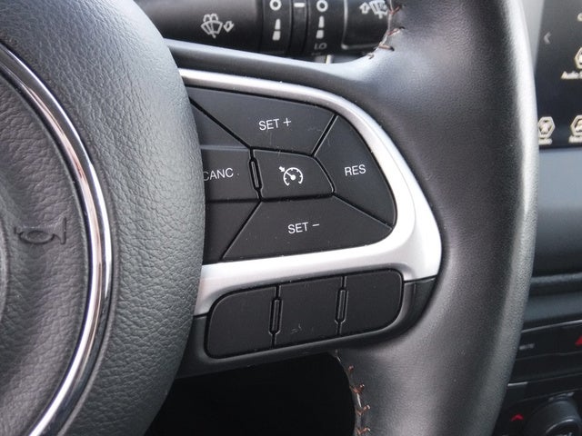 2019 Jeep Compass Altitude