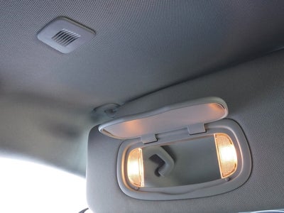 2019 Jeep Compass Altitude