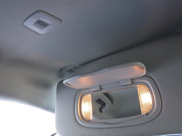 2019 Jeep Compass Altitude