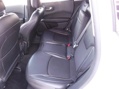 2019 Jeep Compass Altitude