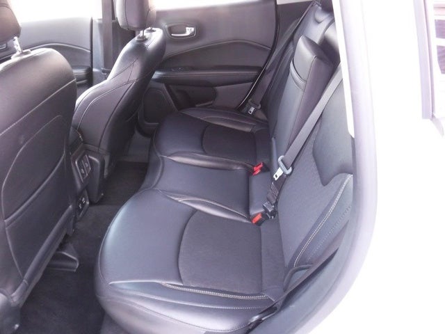 2019 Jeep Compass Altitude