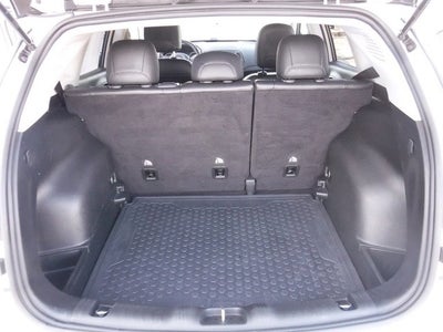 2019 Jeep Compass Altitude