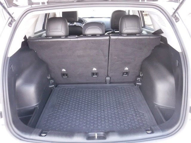 2019 Jeep Compass Altitude