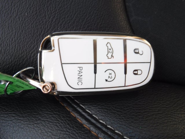 2019 Jeep Compass Altitude