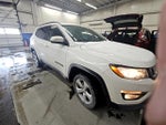 2019 Jeep Compass Altitude