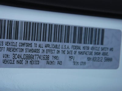 2019 Jeep Compass Altitude