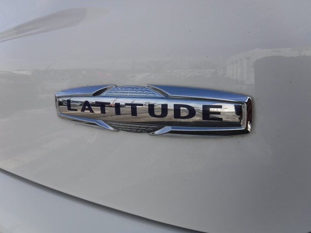 2019 Jeep Compass Altitude