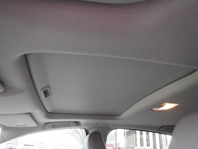 2018 Honda HR-V EX-L w/Navi