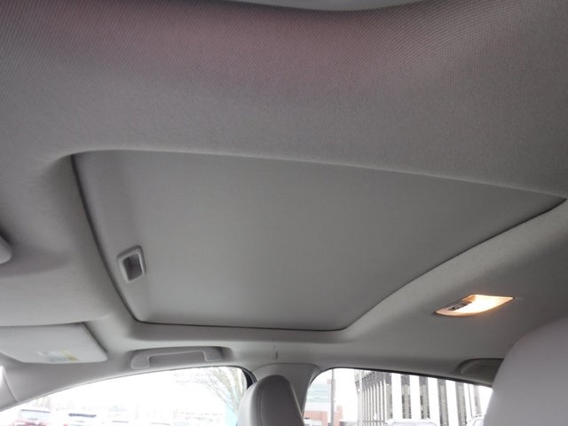 2018 Honda HR-V EX-L w/Navi