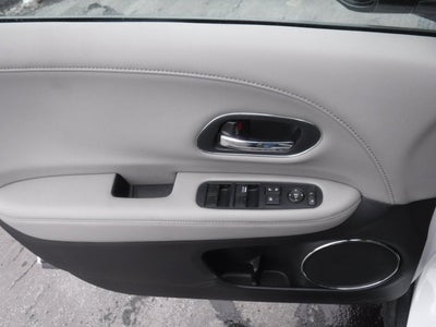 2018 Honda HR-V EX-L w/Navi