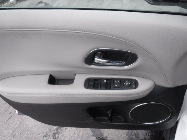 2018 Honda HR-V EX-L w/Navi