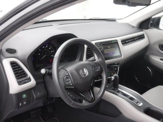 2018 Honda HR-V EX-L w/Navi