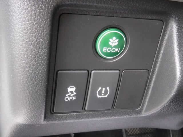 2018 Honda HR-V EX-L w/Navi