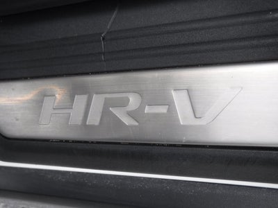 2018 Honda HR-V EX-L w/Navi