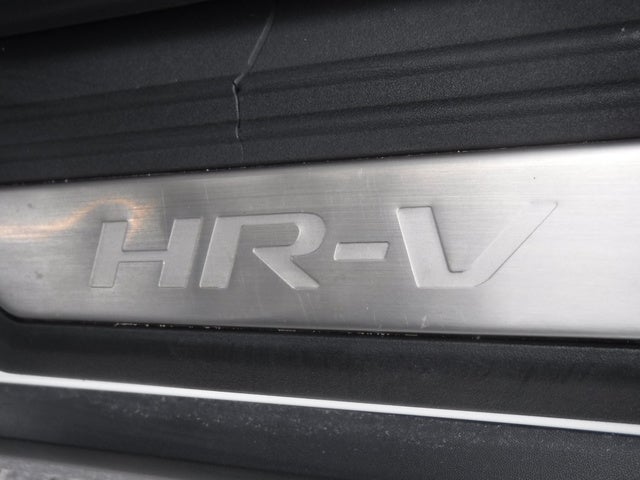 2018 Honda HR-V EX-L w/Navi