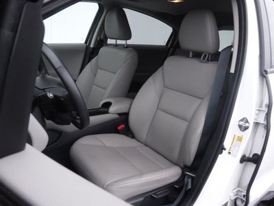 2018 Honda HR-V EX-L w/Navi