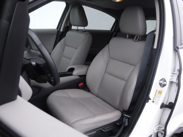 2018 Honda HR-V EX-L w/Navi