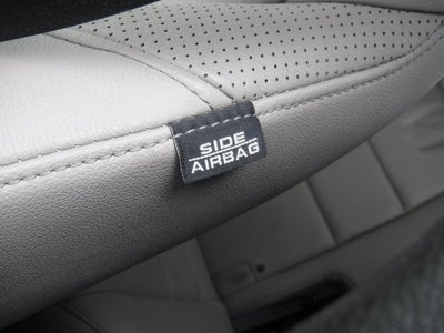 2018 Honda HR-V EX-L w/Navi