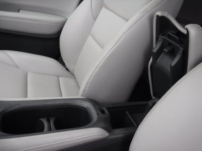 2018 Honda HR-V EX-L w/Navi