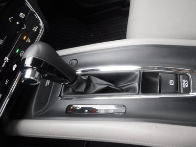 2018 Honda HR-V EX-L w/Navi