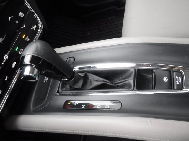 2018 Honda HR-V EX-L w/Navi