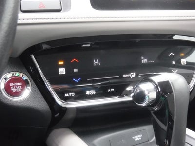 2018 Honda HR-V EX-L w/Navi