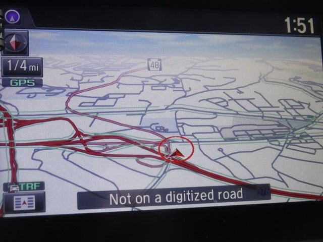 2018 Honda HR-V EX-L w/Navi