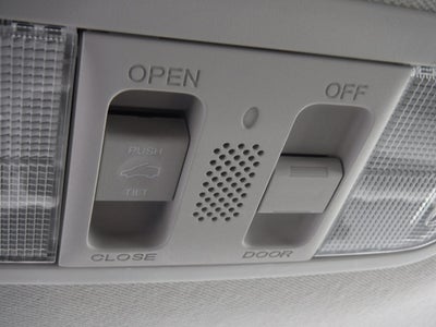 2018 Honda HR-V EX-L w/Navi