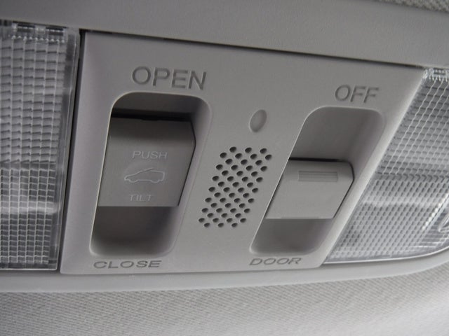 2018 Honda HR-V EX-L w/Navi