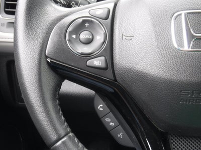 2018 Honda HR-V EX-L w/Navi