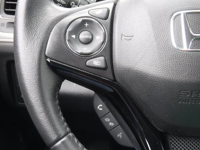 2018 Honda HR-V EX-L w/Navi