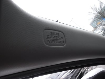 2018 Honda HR-V EX-L w/Navi