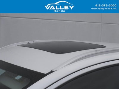 2018 Honda HR-V EX-L w/Navi