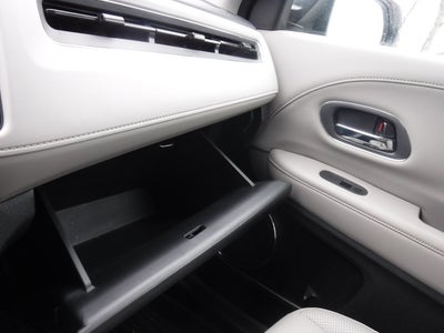 2018 Honda HR-V EX-L w/Navi