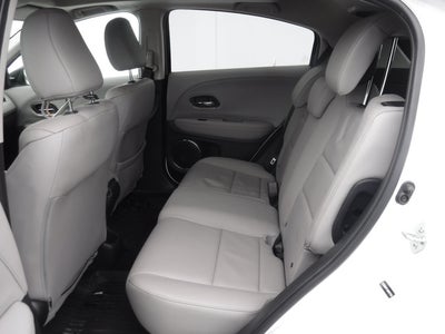 2018 Honda HR-V EX-L w/Navi