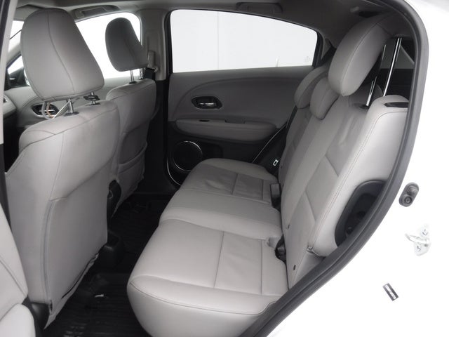 2018 Honda HR-V EX-L w/Navi