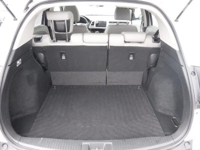 2018 Honda HR-V EX-L w/Navi