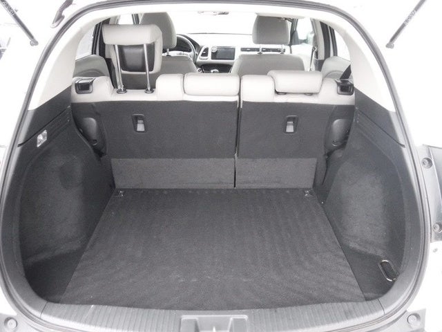 2018 Honda HR-V EX-L w/Navi