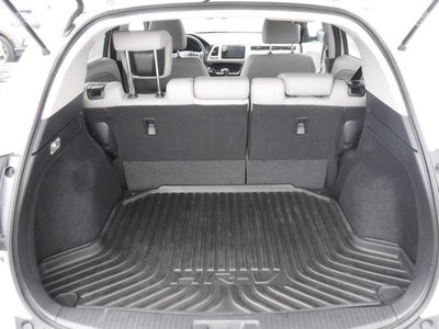 2018 Honda HR-V EX-L w/Navi