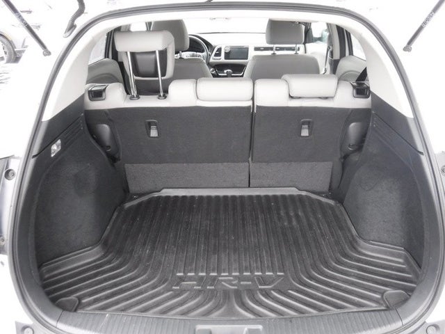 2018 Honda HR-V EX-L w/Navi