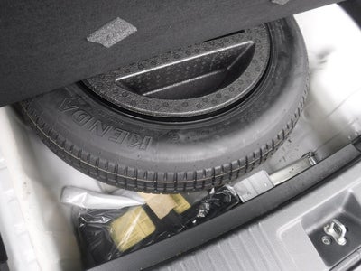 2018 Honda HR-V EX-L w/Navi