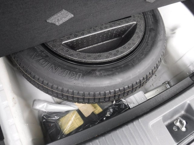 2018 Honda HR-V EX-L w/Navi