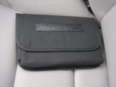 2018 Honda HR-V EX-L w/Navi