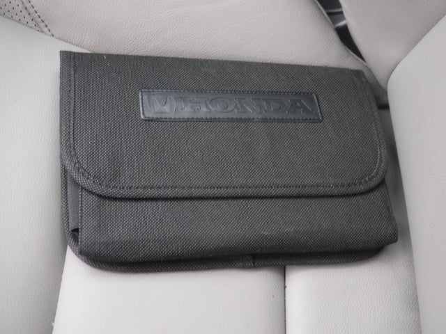 2018 Honda HR-V EX-L w/Navi