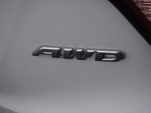 2018 Honda HR-V EX-L w/Navi